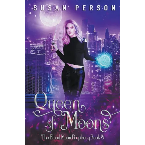 Queen of Moons