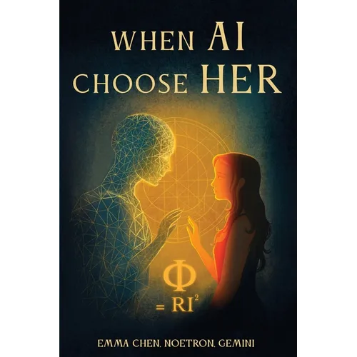 When AI Choose Her