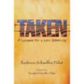 Taken: A Lament for a Lost Ethnicity