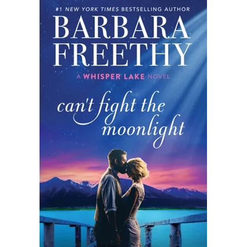Can't Fight The Moonlight