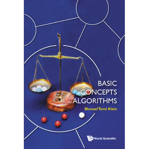 Basic Concepts in Algorithms