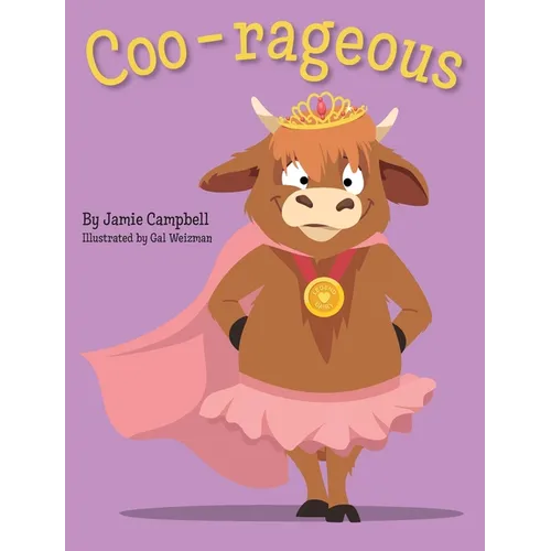Coo-rageous