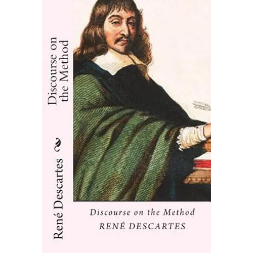 Discourse on the Method