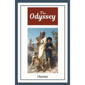 The Odyssey by Homer
