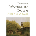Tales from Watership Down