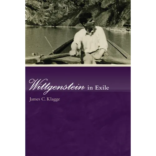 Wittgenstein in Exile