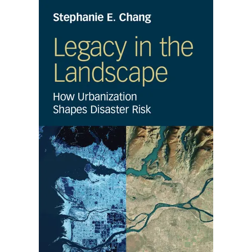 Legacy in the Landscape