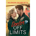 Doctor Off Limits