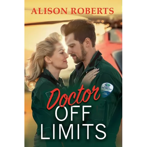 Doctor Off Limits