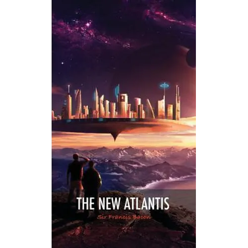 The New Atlantis