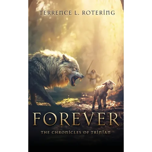 Forever: The Chronicles of Trinian