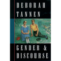 Gender and Discourse