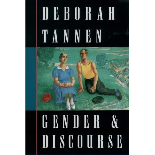 Gender and Discourse