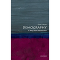 Demography: A Very Short Introduction