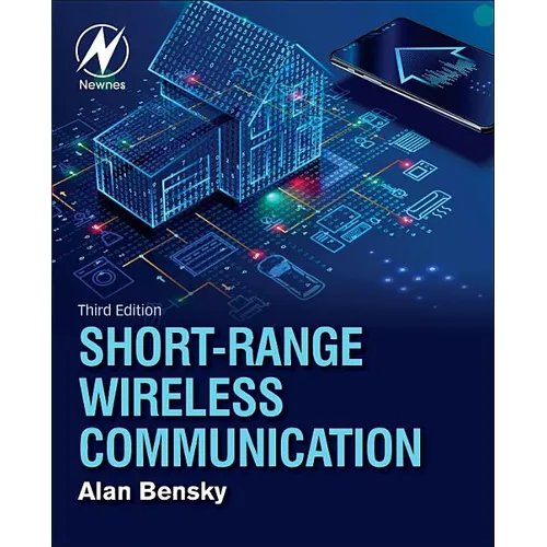 Short-Range Wireless Communication