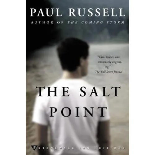 The Salt Point