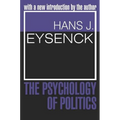 The Psychology of Politics