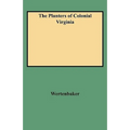Planters of Colonial Virginia
