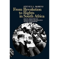 From Revolution to Rights in South Africa: Social Movements, NGOs and Popular Politics After Apartheid