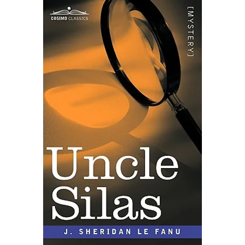 Uncle Silas