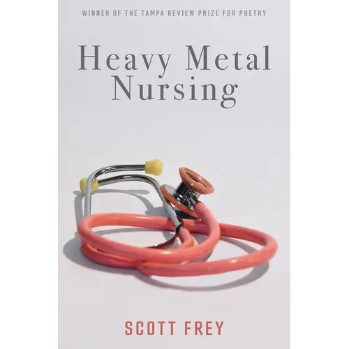 Heavy Metal Nursing