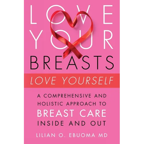 Love Your Breasts, Love Yourself