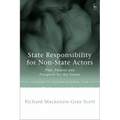 State Responsibility for Non-State Actors: Past, Present and Prospects for the Future
