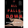 It All Falls Down