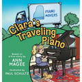 Clara's Traveling Piano