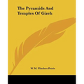 The Pyramids And Temples Of Gizeh