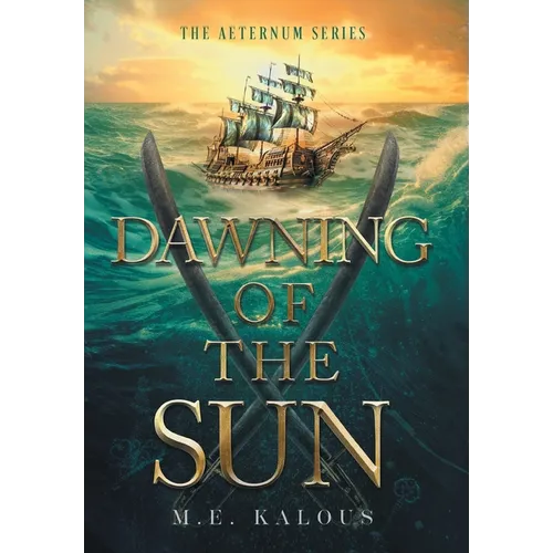 Dawning of the Sun