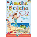 Amelia Bedelia Chapter Book #12: Amelia Bedelia Digs in