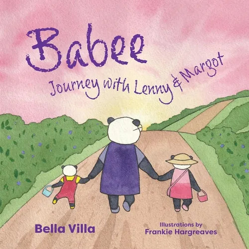 Babee: Journey with Lenny & Margot