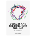 Deleuze and the Immanent Sublime: Idea and Individuation