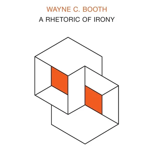 A Rhetoric of Irony