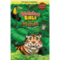 The Adventure Bible Book of Devotions for Early Readers, NIRV: 365 Days of Adventure (Revised)