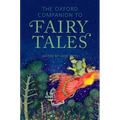 Oxford Companion to Fairy Tales (Revised)