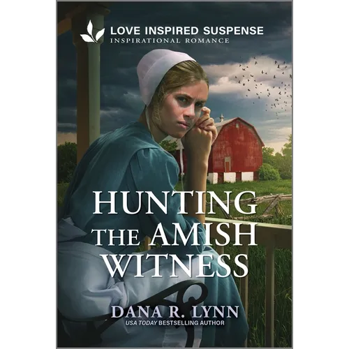 Hunting the Amish Witness