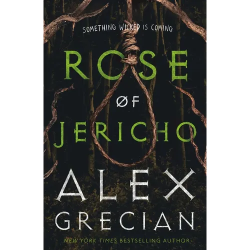 Rose of Jericho