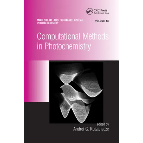 Computational Methods in Photochemistry