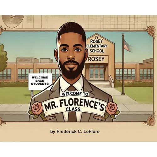 Welcome to Mr. Florence's Class