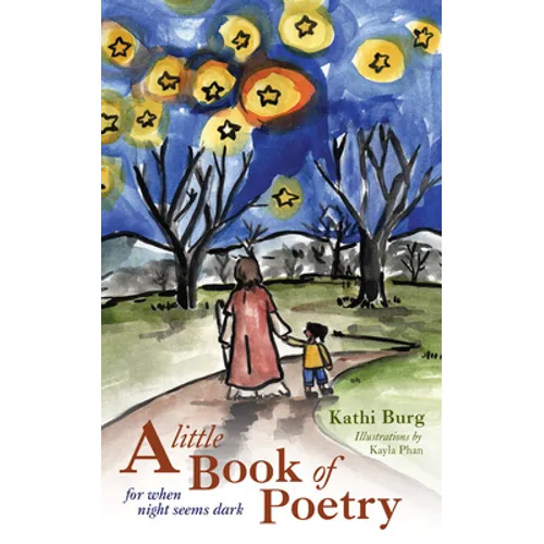 A Little Book of Poetry