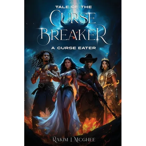 Tale of the Curse Breakers