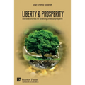 Liberty & Prosperity: Liberal economics for achieving universal prosperity