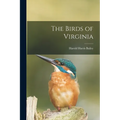 The Birds of Virginia