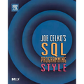 Joe Celko's SQL Programming Style