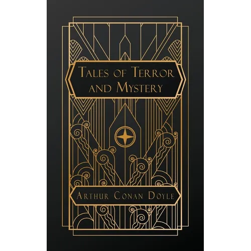 Tales of Terror and Mystery