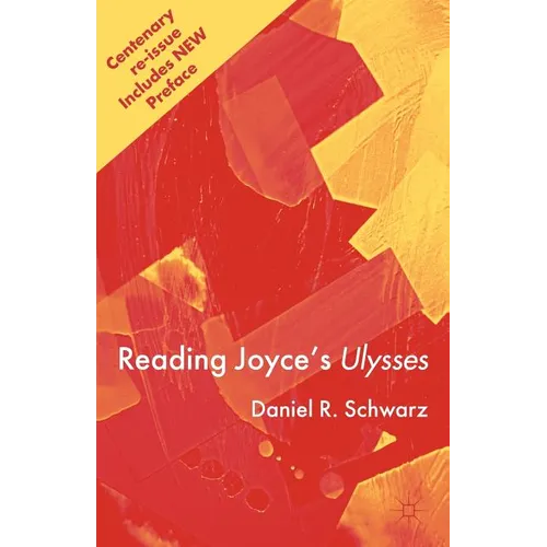 Reading Joyce's Ulysses