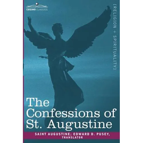 The Confessions of St. Augustine