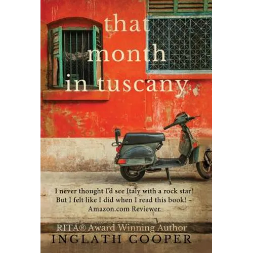 That Month in Tuscany